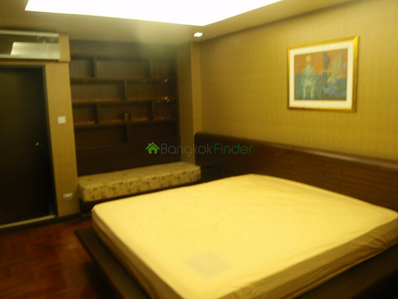 Sathorn, Bangkok, Thailand, 3 Bedrooms Bedrooms, ,3 BathroomsBathrooms,Condo,For Rent,Supreme Ville,Sathorn,5474